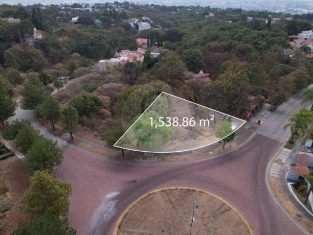 Terreno residencial en venta en El Palomar
