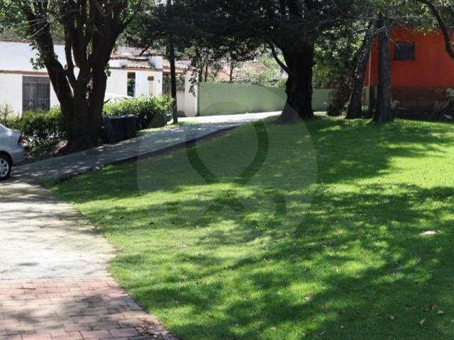 Terreno residencial en venta en El Yaqui