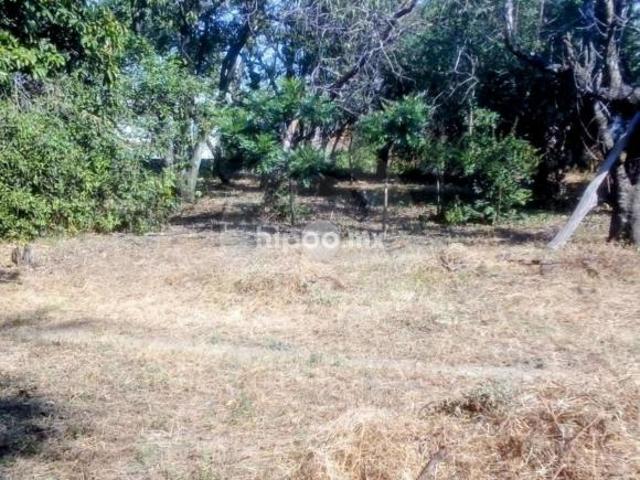 Terreno residencial en venta en Emiliano Zapata