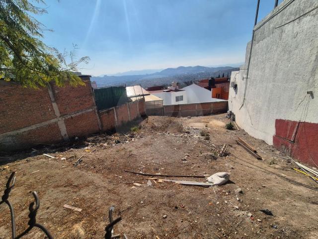 Terreno Residencial en venta en Fracc. Lomas de Hacienda, Atizap?n de Zaragoza