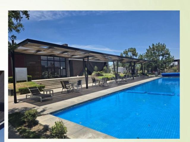 Terreno Residencial en venta en Nuevo M?xico