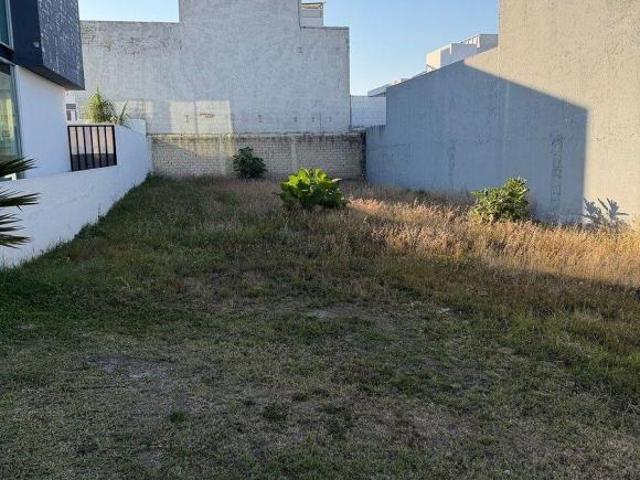 Terreno Residencial en venta en Fraccionamiento Valle Imperial