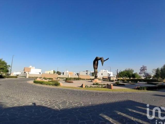 Terreno Residencial en venta en Fraccionamiento Carlota, Corregidora, Queretaro