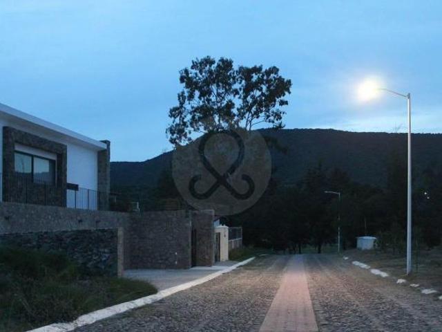 Terreno residencial en venta en Fraccionamiento Chulavista