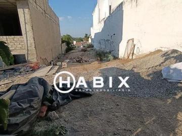 Terreno residencial en venta en Fraccionamiento Cortijo de San Agustin