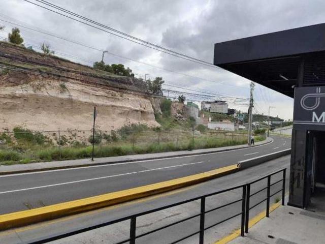 Terreno residencial en venta en Fraccionamiento Cuesta Bonita