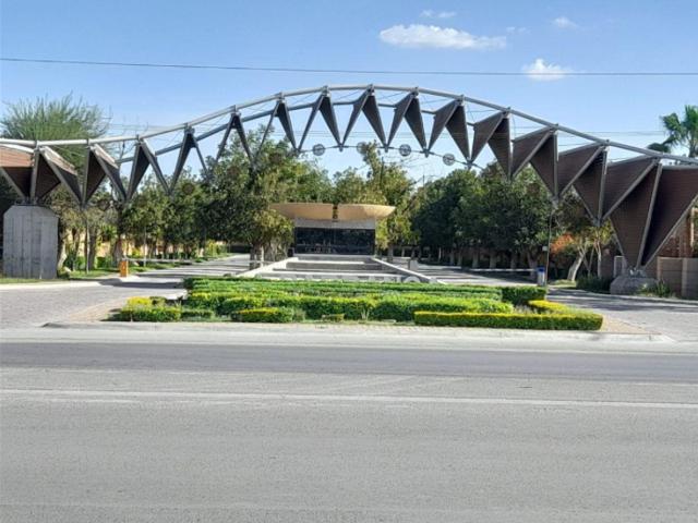 Terreno Residencial en Venta en Fraccionamiento La Barranca, Torreón