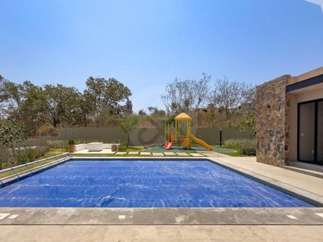 Terreno residencial en venta en Fraccionamiento La Cantera