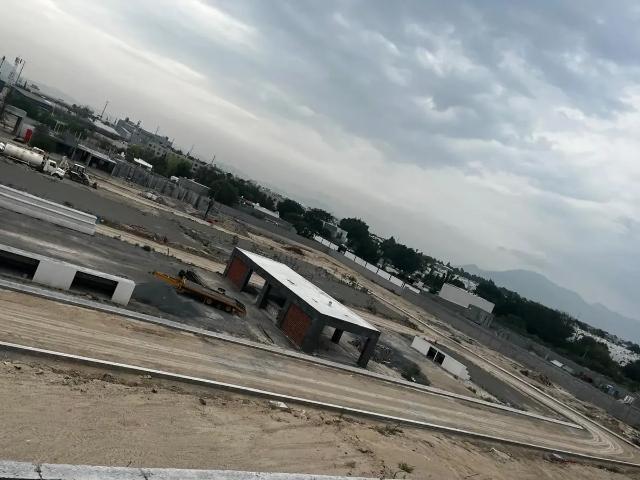 Terreno Residencial en Venta en Fraccionamiento Las Acequias, Ramos Arizpe