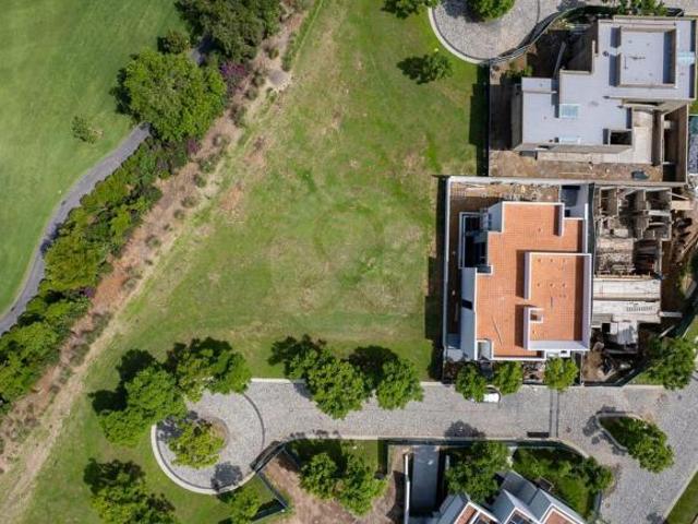 Terreno residencial en venta en Fraccionamiento Las Lomas Club Golf