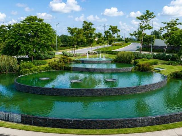 Terreno residencial en venta en Fraccionamiento Las Lomas Club Golf