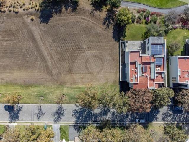 Terreno residencial en venta en Fraccionamiento Las Lomas Club Golf