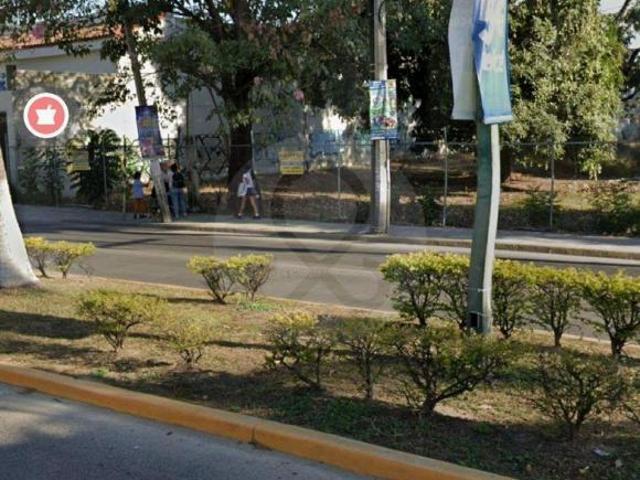Terreno residencial en venta en Fraccionamiento Las Moras