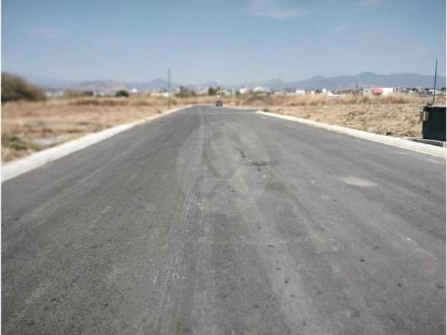 Terreno Residencial en venta en Fraccionamiento Lomas de Cocoyoc