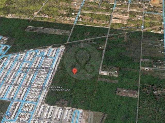 Terreno residencial en venta en Fraccionamiento Los Héroes