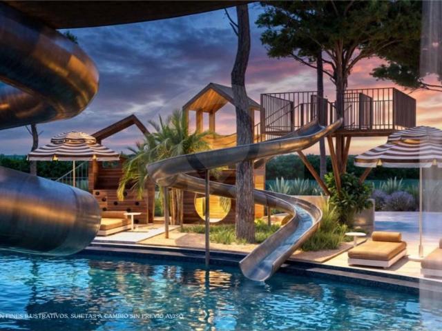 Terreno Residencial en venta en Fraccionamiento Marina Mazatl?n