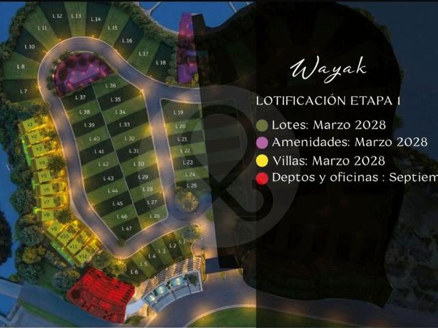 Terreno Residencial en venta en Fraccionamiento Marina Mazatl?n