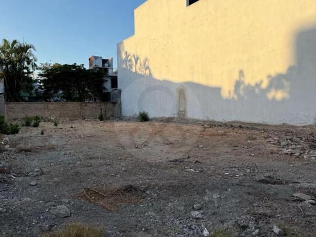 Terreno residencial en venta en Fraccionamiento Playas del Sur