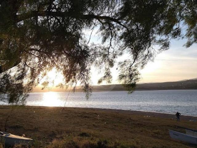 Terreno Residencial en venta en Fraccionamiento Presa Escondida