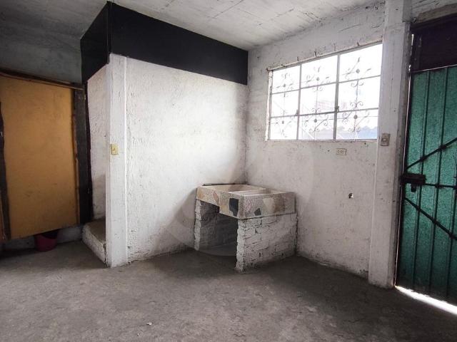 Terreno en Venta en Chalco