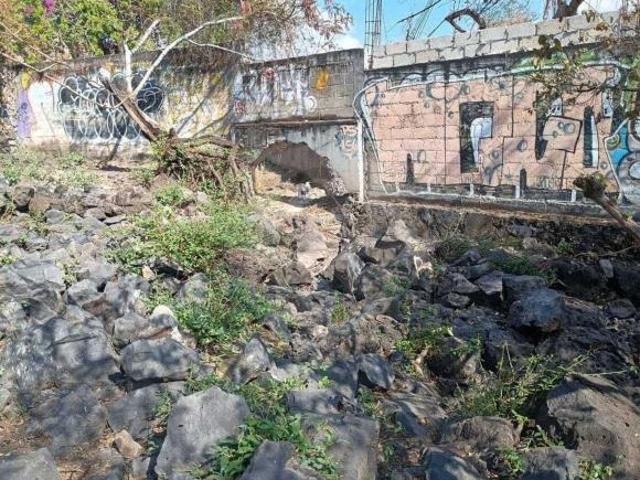 Terreno residencial en venta en Gran usuario Centro Vacacional Oaxtepec
