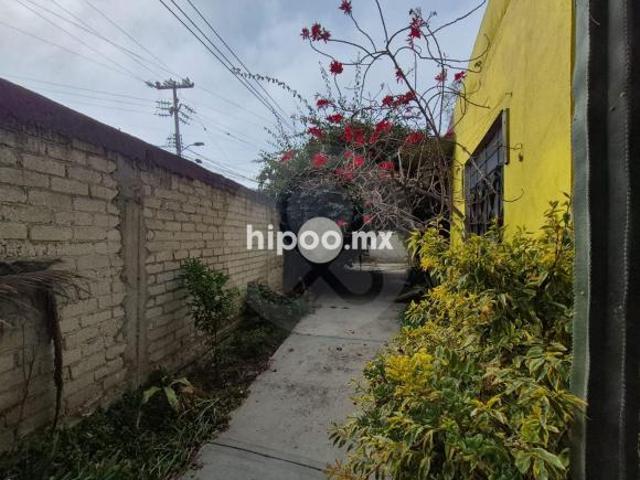 Terreno residencial en venta en Granjas de Guadalupe