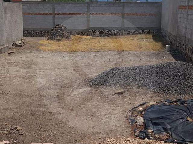 Terreno Residencial en venta en Huichapan, Hidalgo
