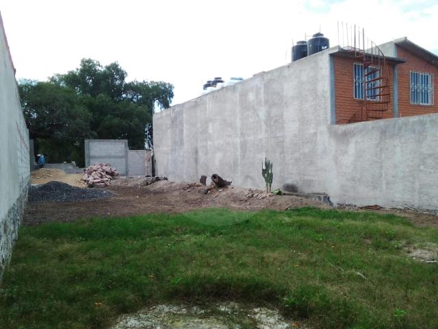 Terreno Residencial en venta en Huichapan, Hidalgo