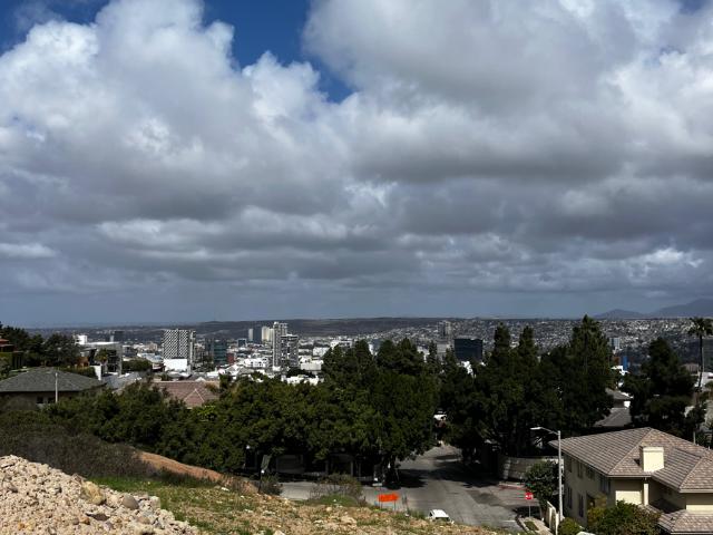 Terreno residencial en venta en Hacienda Agua Caliente, Tijuana