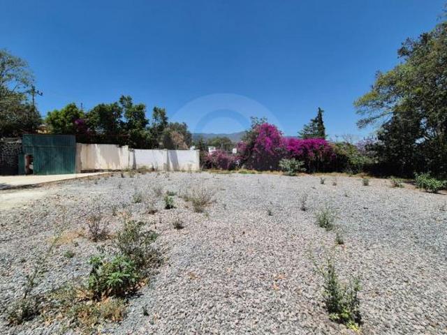 Terreno residencial en venta en Héroes de Padierna