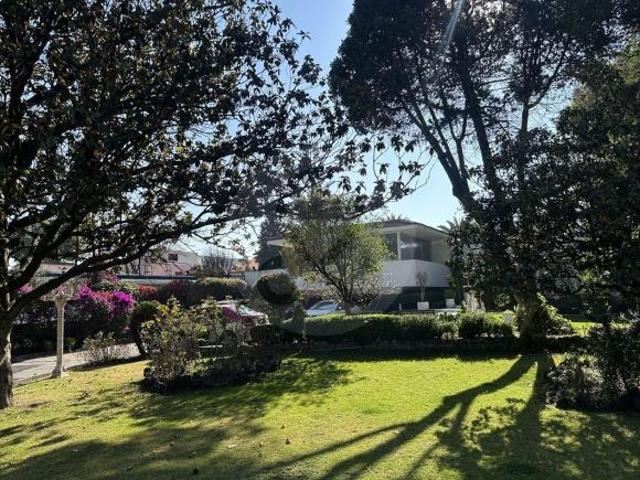 Terreno residencial en venta en Jardines del Pedregal