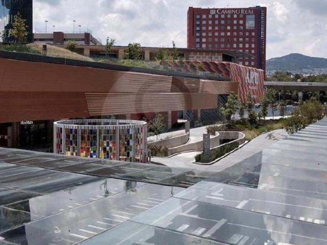 Terreno residencial en venta en Jardines del Pedregal