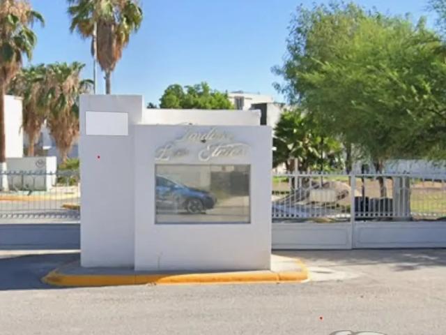 TERRENO RESIDENCIAL EN VENTA EN JARDINES LAS ETNIAS, TORREON COAH