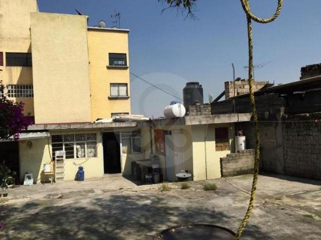 Terreno residencial en venta en Jesús del Monte