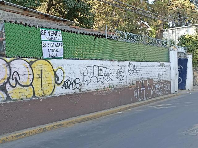 Terreno Residencial en venta en La Magdalena