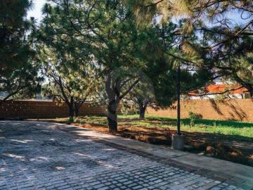 Terreno residencial en venta en La Mojonera