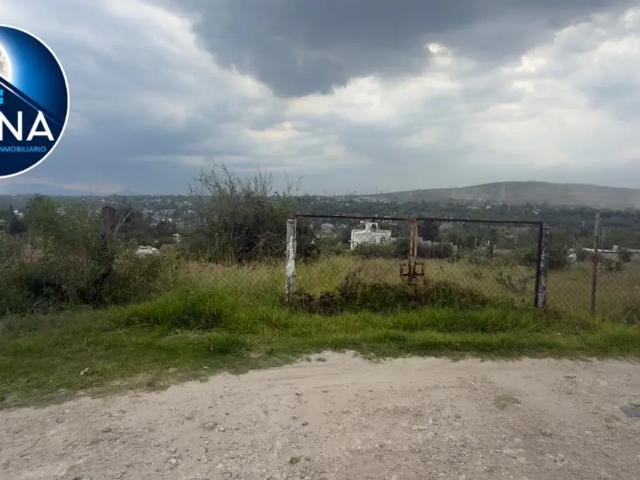 Terreno Residencial en Venta en La Amistad, Tula de Allende, Hidalgo