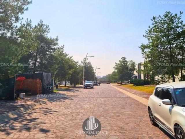 Terreno Residencial en Venta en La Campiña Italiana