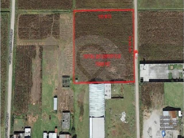 Terreno Residencial en venta en La Constituci?n Totoltepec