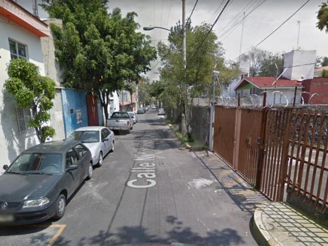 Terreno residencial en venta en La Joya