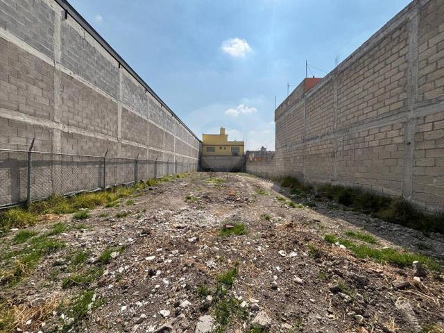 Terreno Residencial en venta en la Joya, Zinacantepec
