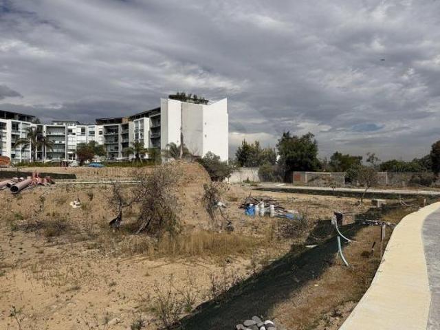 Terreno residencial en venta en La Loma