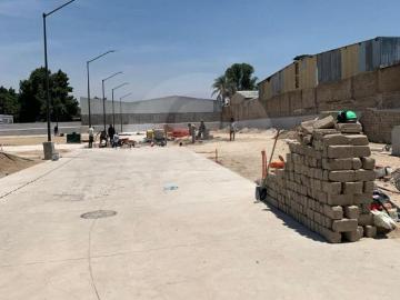 Terreno residencial en venta en La Palmira