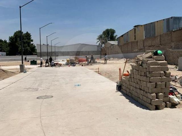 Terreno residencial en venta en La Palmira