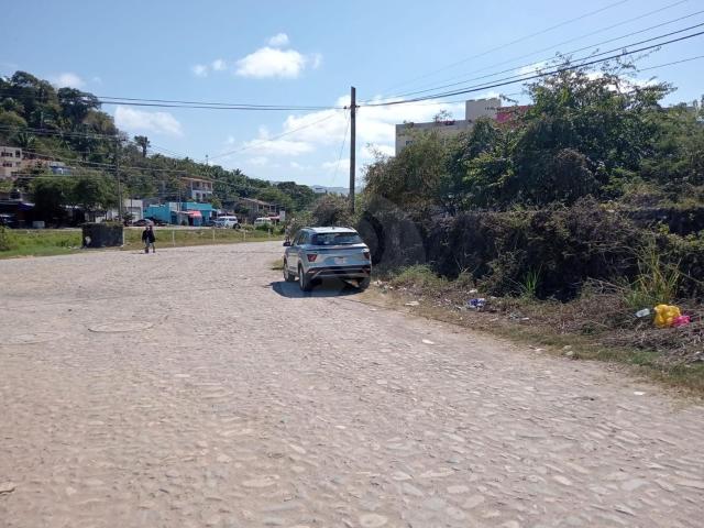 Terreno Residencial en venta en Rinc?n de Guayabitos