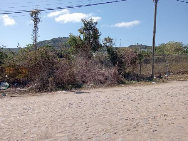Terreno Residencial en venta en Rinc?n de Guayabitos