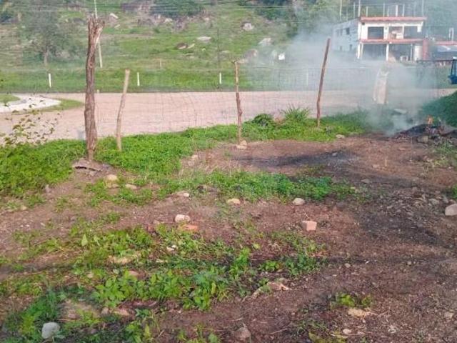 Terreno residencial en venta en La Peñita de Jaltemba Centro