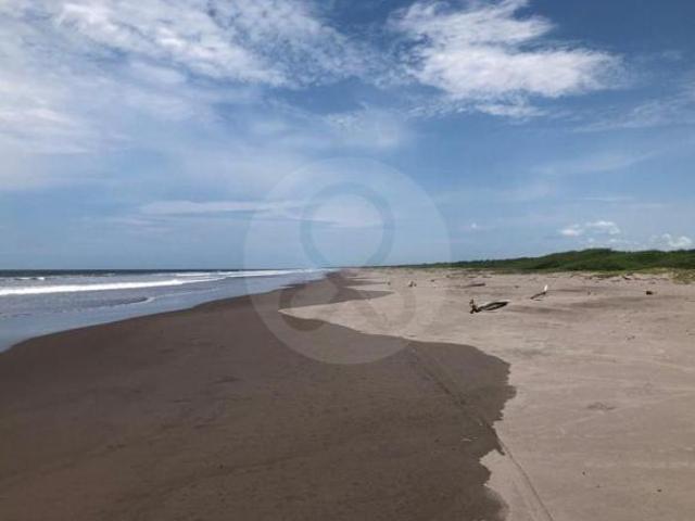 Terreno residencial en venta en La Playita