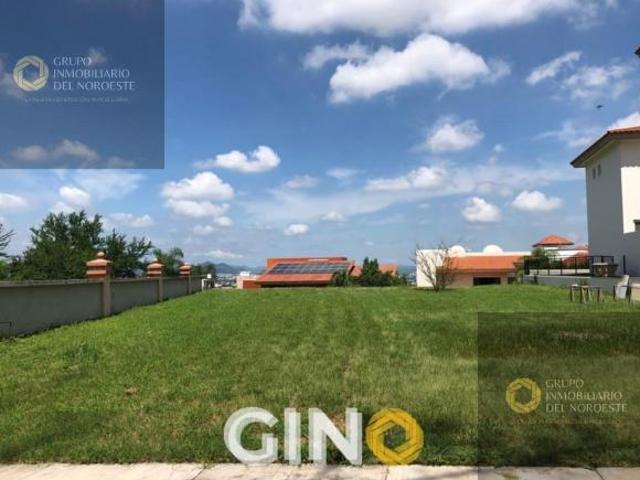 Terreno residencial EN VENTA en La Ventana Culiacán