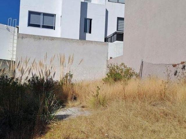 Terreno Residencial en Venta en Lago Esmeralda